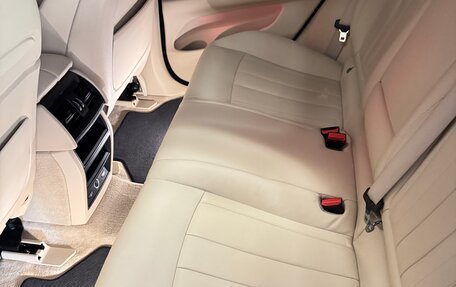 BMW X6, 2015 год, 4 200 000 рублей, 18 фотография