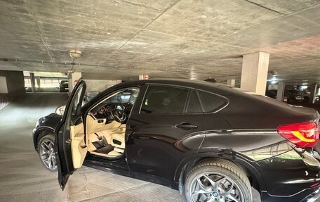BMW X6, 2015 год, 4 200 000 рублей, 16 фотография