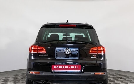 Volkswagen Tiguan I, 2016 год, 1 899 000 рублей, 7 фотография