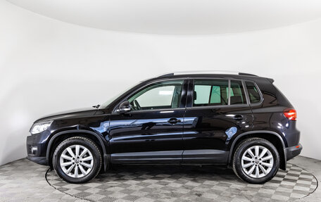 Volkswagen Tiguan I, 2016 год, 1 899 000 рублей, 9 фотография