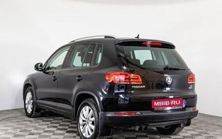 Volkswagen Tiguan I, 2016 год, 1 899 000 рублей, 8 фотография