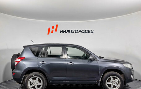 Toyota RAV4, 2010 год, 1 479 000 рублей, 8 фотография