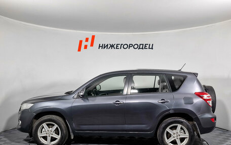 Toyota RAV4, 2010 год, 1 479 000 рублей, 4 фотография