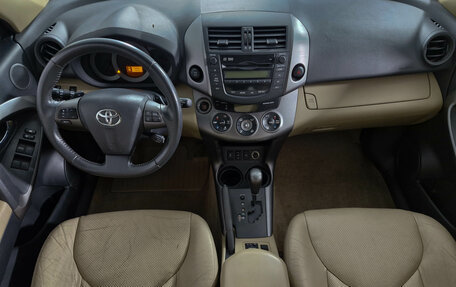 Toyota RAV4, 2010 год, 1 479 000 рублей, 14 фотография