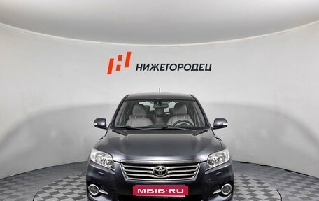 Toyota RAV4, 2010 год, 1 479 000 рублей, 2 фотография