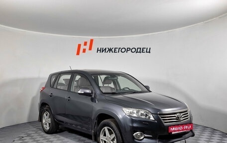 Toyota RAV4, 2010 год, 1 479 000 рублей, 3 фотография