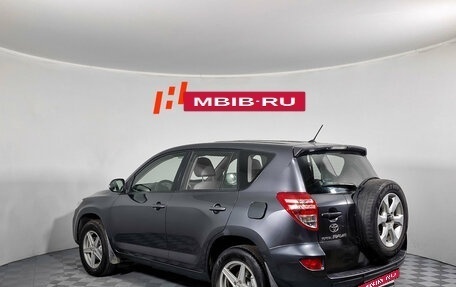 Toyota RAV4, 2010 год, 1 479 000 рублей, 5 фотография