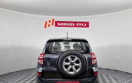 Toyota RAV4, 2010 год, 1 479 000 рублей, 6 фотография