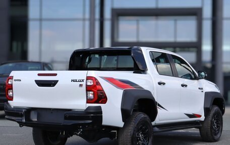 Toyota Hilux VIII, 2026 год, 9 990 000 рублей, 2 фотография