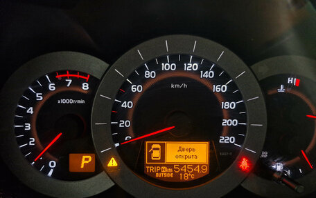 Toyota RAV4, 2010 год, 1 479 000 рублей, 17 фотография