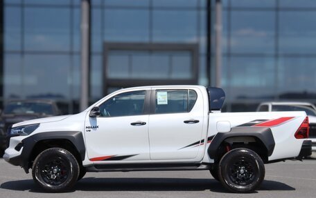 Toyota Hilux VIII, 2026 год, 9 990 000 рублей, 4 фотография