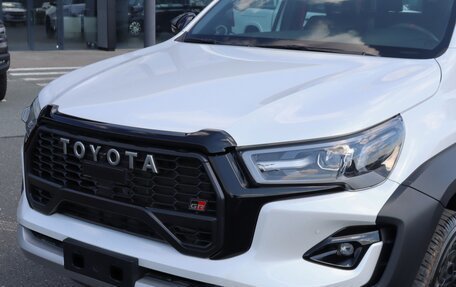 Toyota Hilux VIII, 2026 год, 9 990 000 рублей, 10 фотография