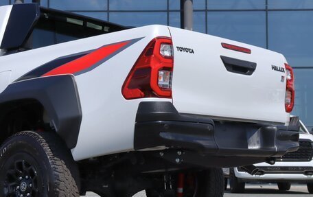 Toyota Hilux VIII, 2026 год, 9 990 000 рублей, 14 фотография