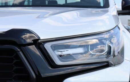 Toyota Hilux VIII, 2026 год, 9 990 000 рублей, 11 фотография