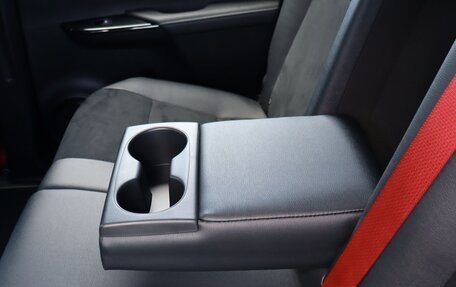 Toyota Hilux VIII, 2026 год, 9 990 000 рублей, 40 фотография