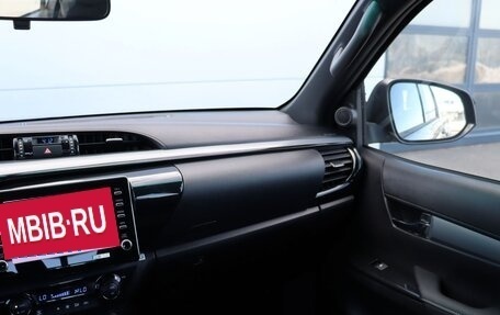 Toyota Hilux VIII, 2026 год, 9 990 000 рублей, 37 фотография