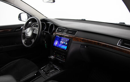Skoda Superb III рестайлинг, 2011 год, 899 000 рублей, 11 фотография