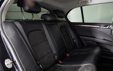 Skoda Superb III рестайлинг, 2011 год, 899 000 рублей, 13 фотография