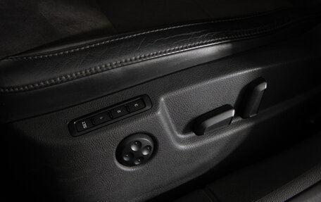 Skoda Superb III рестайлинг, 2011 год, 899 000 рублей, 20 фотография