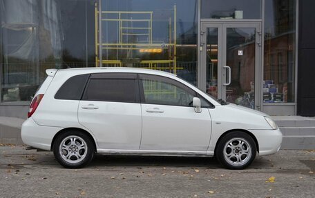 Suzuki Aerio, 2001 год, 350 000 рублей, 4 фотография