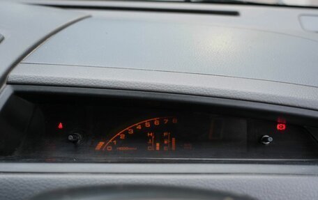 Suzuki Aerio, 2001 год, 350 000 рублей, 11 фотография