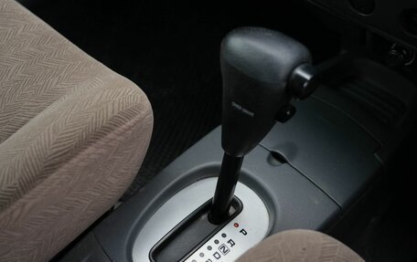 Suzuki Aerio, 2001 год, 350 000 рублей, 12 фотография