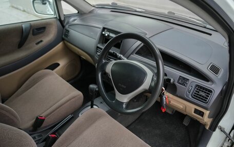 Suzuki Aerio, 2001 год, 350 000 рублей, 10 фотография