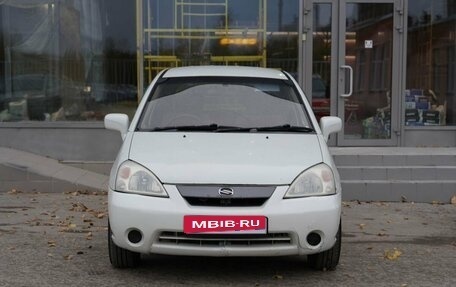 Suzuki Aerio, 2001 год, 350 000 рублей, 2 фотография