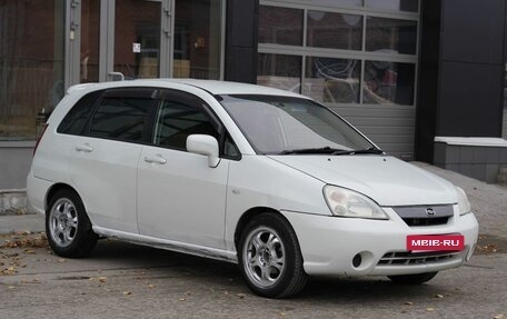 Suzuki Aerio, 2001 год, 350 000 рублей, 3 фотография