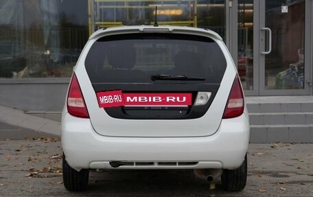 Suzuki Aerio, 2001 год, 350 000 рублей, 6 фотография