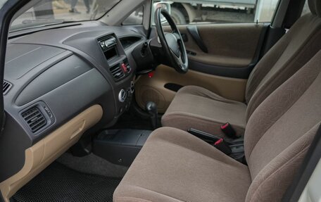 Suzuki Aerio, 2001 год, 350 000 рублей, 15 фотография