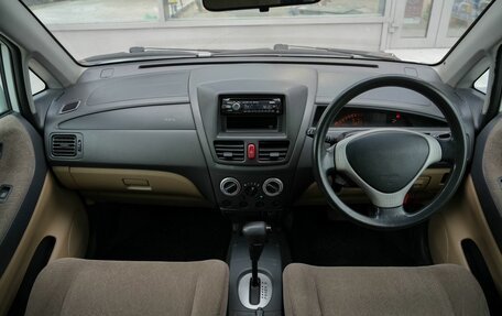 Suzuki Aerio, 2001 год, 350 000 рублей, 18 фотография