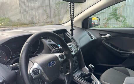 Ford Focus III, 2012 год, 700 000 рублей, 7 фотография