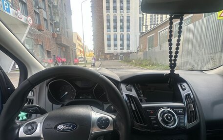 Ford Focus III, 2012 год, 700 000 рублей, 8 фотография