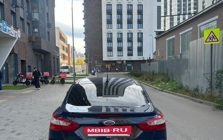 Ford Focus III, 2012 год, 700 000 рублей, 6 фотография