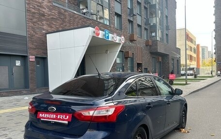 Ford Focus III, 2012 год, 700 000 рублей, 5 фотография