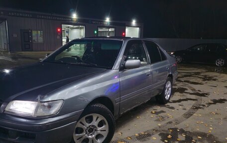 Toyota Corona IX (T190), 1996 год, 200 000 рублей, 3 фотография