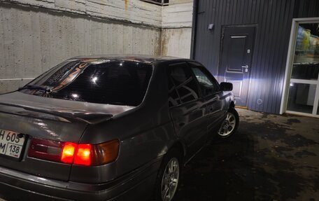 Toyota Corona IX (T190), 1996 год, 200 000 рублей, 4 фотография