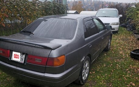 Toyota Corona IX (T190), 1996 год, 200 000 рублей, 8 фотография