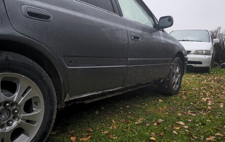 Toyota Corona IX (T190), 1996 год, 200 000 рублей, 9 фотография