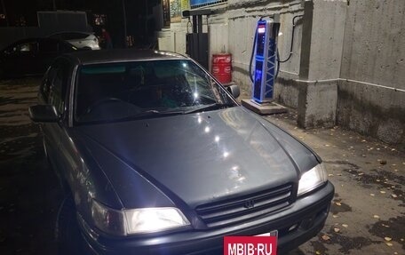 Toyota Corona IX (T190), 1996 год, 200 000 рублей, 2 фотография