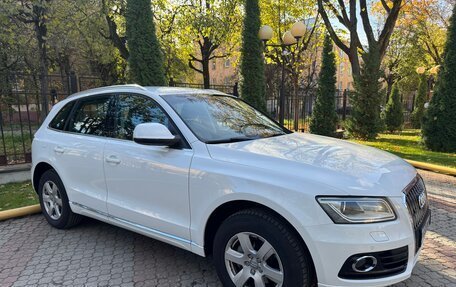 Audi Q5, 2012 год, 1 800 000 рублей, 2 фотография