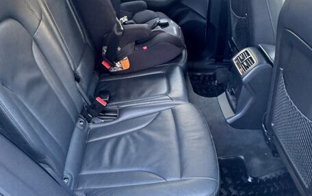Audi Q5, 2012 год, 1 800 000 рублей, 12 фотография