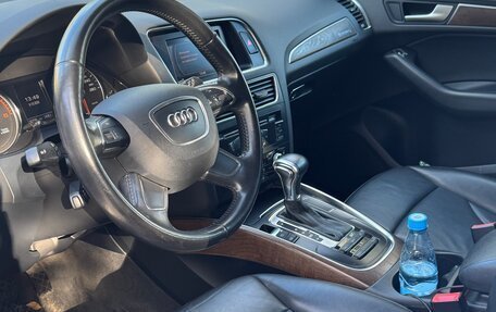 Audi Q5, 2012 год, 1 800 000 рублей, 8 фотография