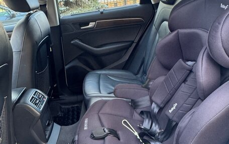Audi Q5, 2012 год, 1 800 000 рублей, 11 фотография