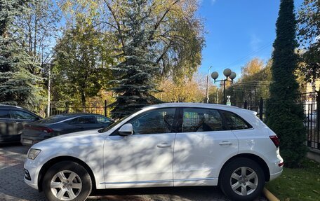 Audi Q5, 2012 год, 1 800 000 рублей, 3 фотография