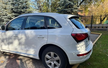 Audi Q5, 2012 год, 1 800 000 рублей, 4 фотография