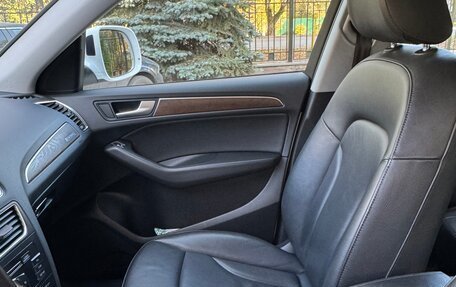 Audi Q5, 2012 год, 1 800 000 рублей, 10 фотография