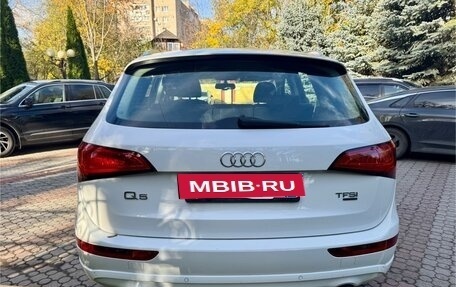 Audi Q5, 2012 год, 1 800 000 рублей, 5 фотография