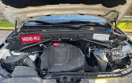 Audi Q5, 2012 год, 1 800 000 рублей, 6 фотография